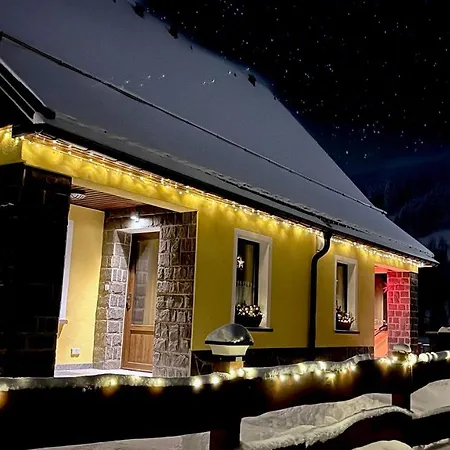 Ferienwohnung-Direkt-Am-Skihang Oberwiesenthal Buitenkant foto