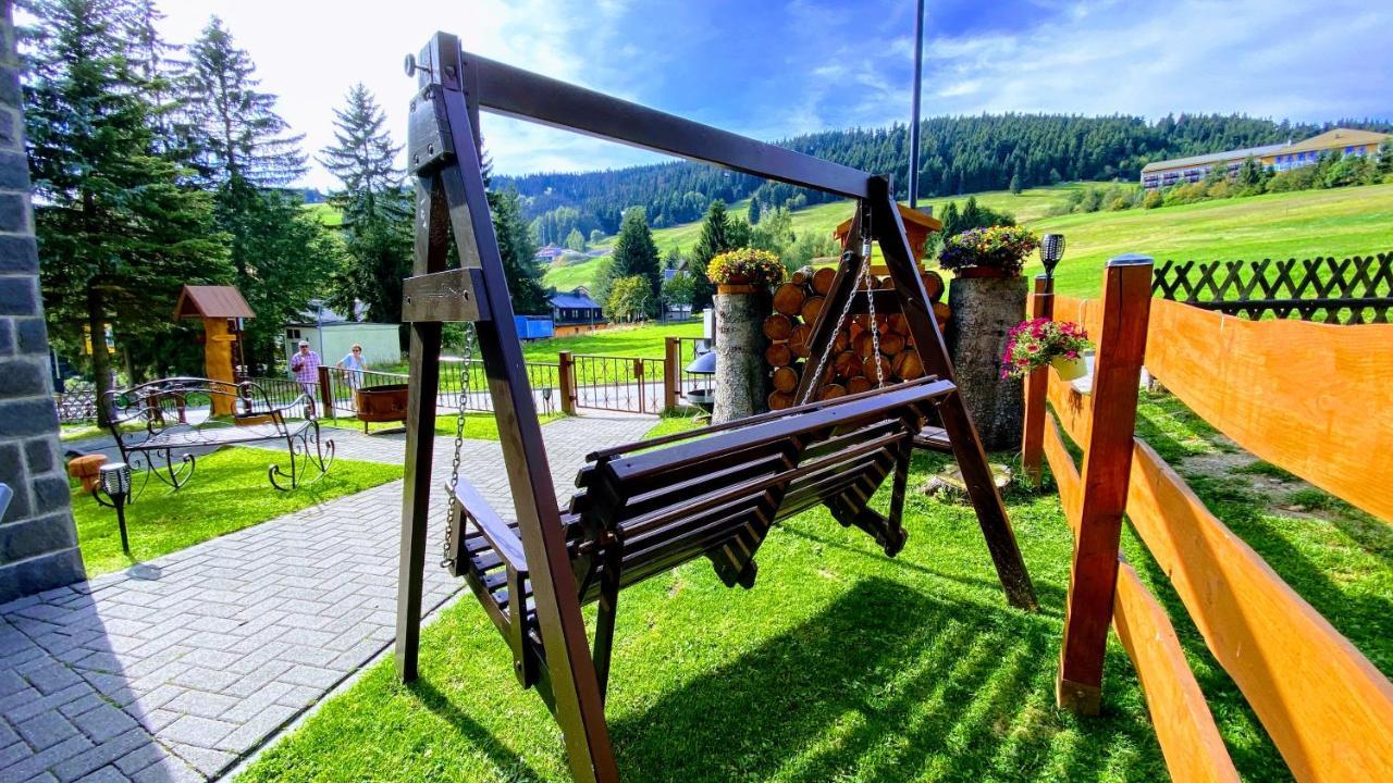 Ferienwohnung-direkt-am-skihang Oberwiesenthal
