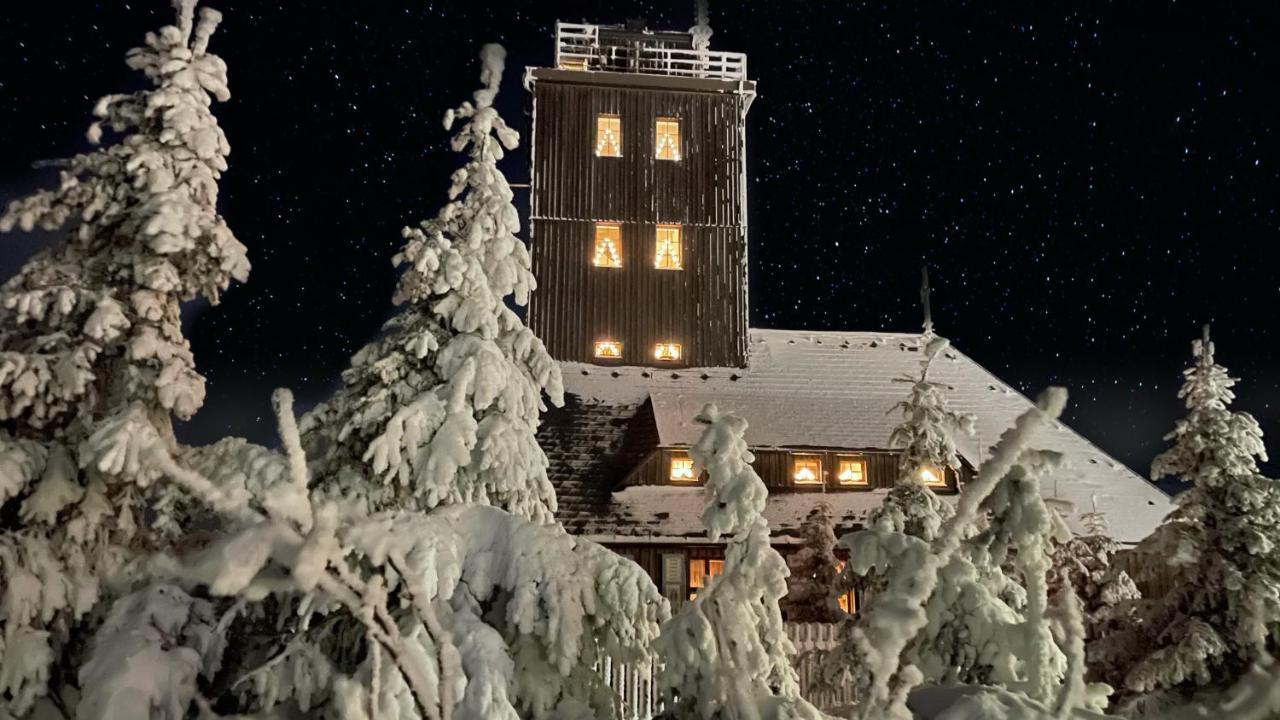 Ferienwohnung-direkt-am-skihang Oberwiesenthal