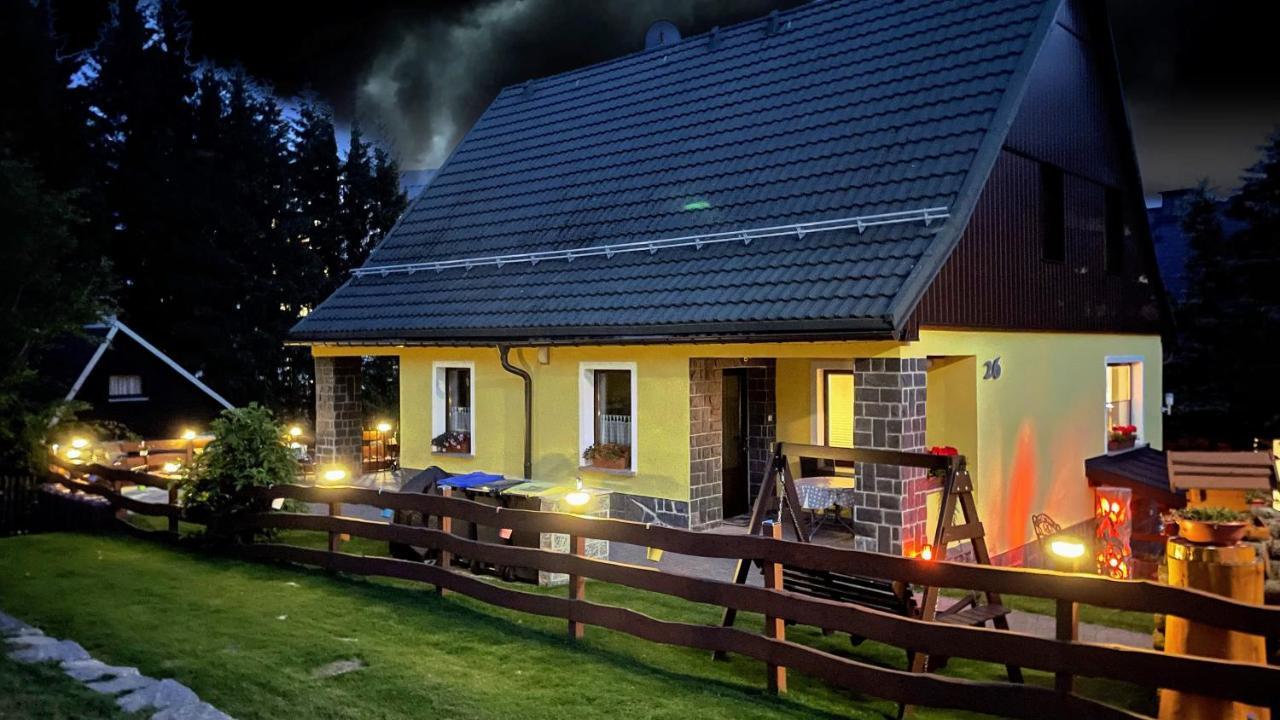 Apartment Ferienwohnung-direkt-am-skihang