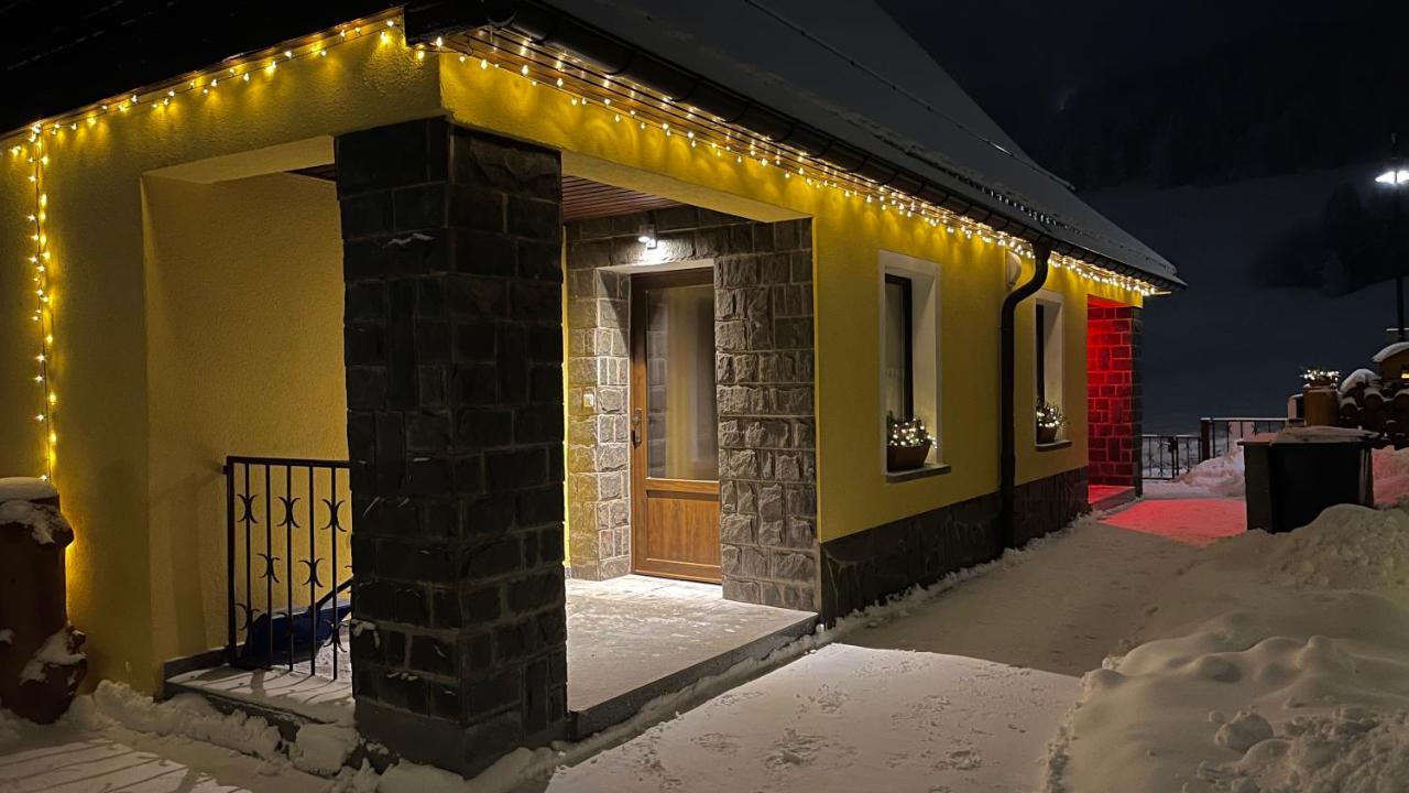 Ferienwohnung-direkt-am-skihang Apartment