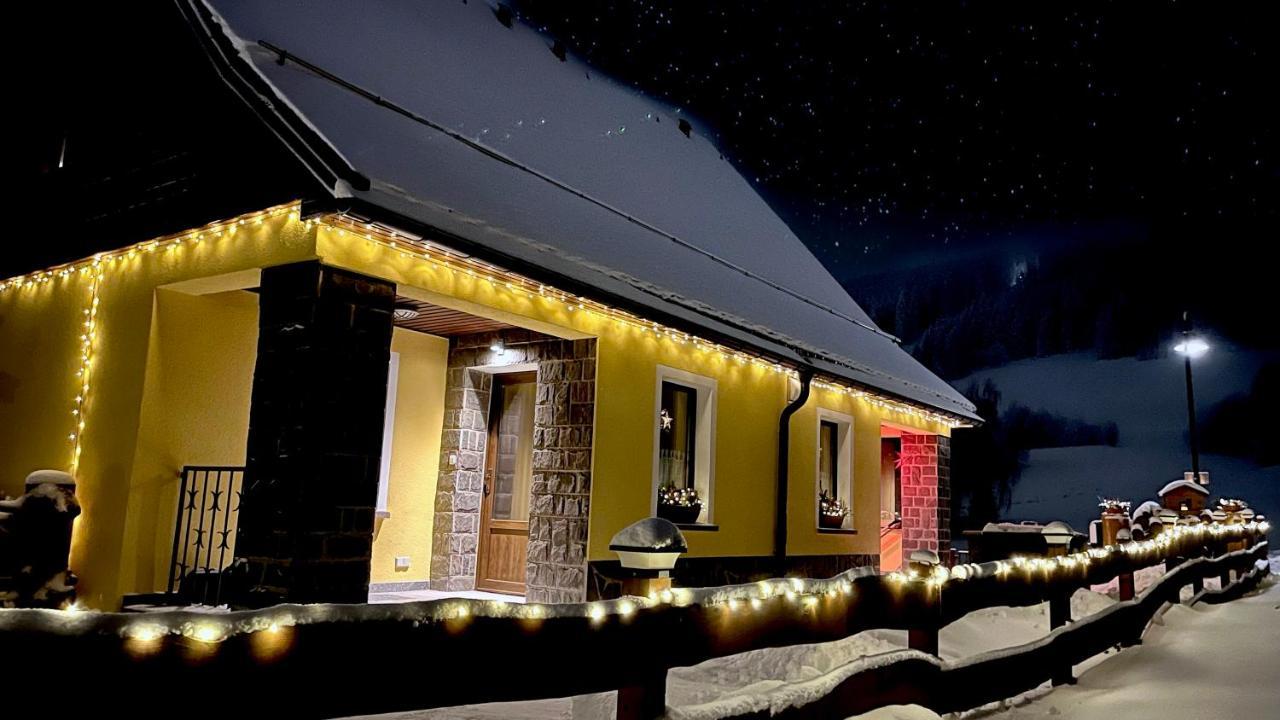 Ferienwohnung-direkt-am-skihang Apartment
