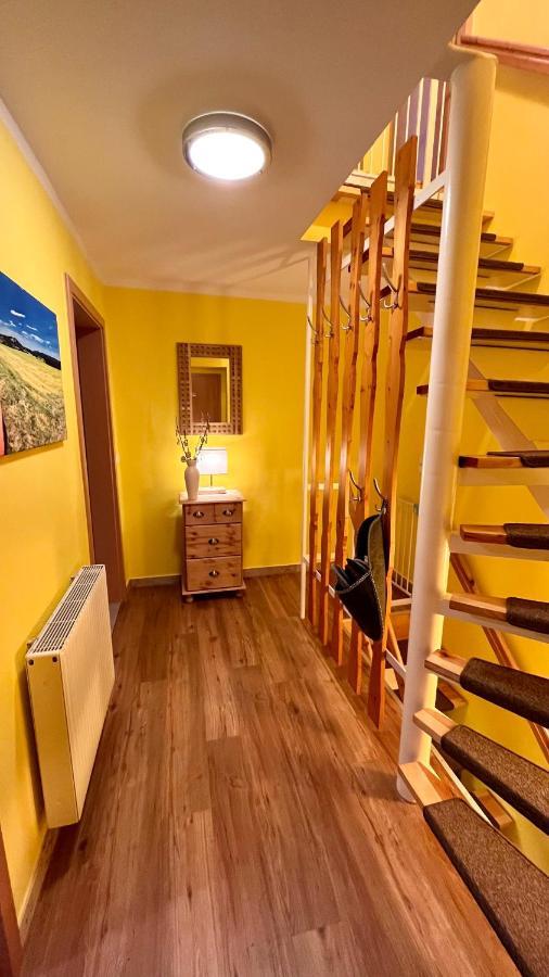 Ferienwohnung-direkt-am-skihang Apartment *