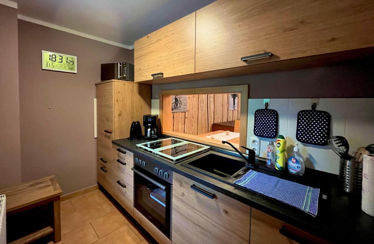 Ferienwohnung-direkt-am-skihang * Oberwiesenthal