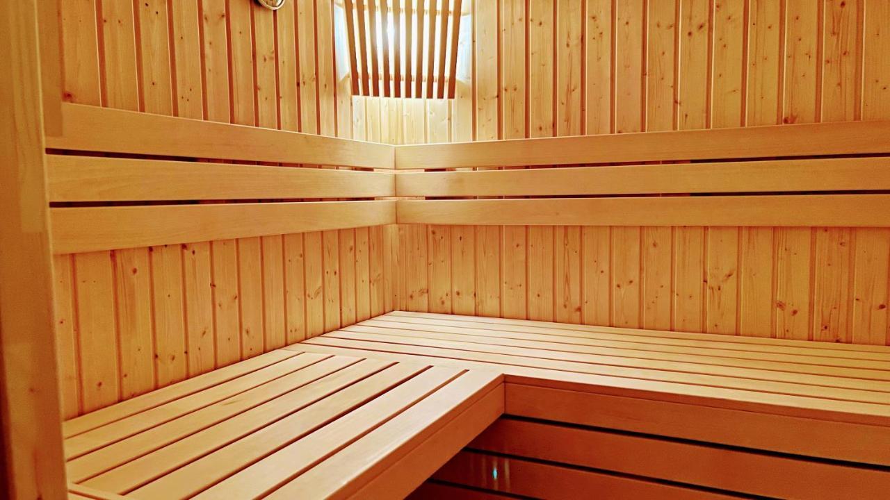 Apartment Ferienwohnung-direkt-am-skihang *