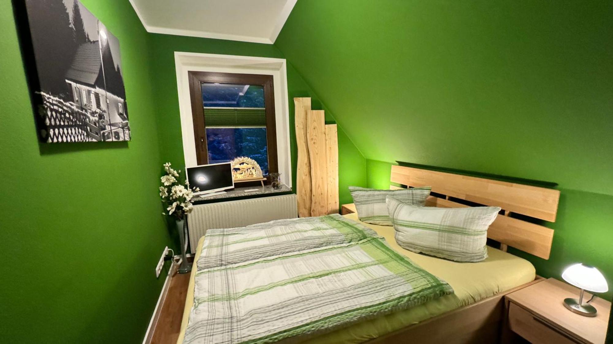 Ferienwohnung-direkt-am-skihang Oberwiesenthal