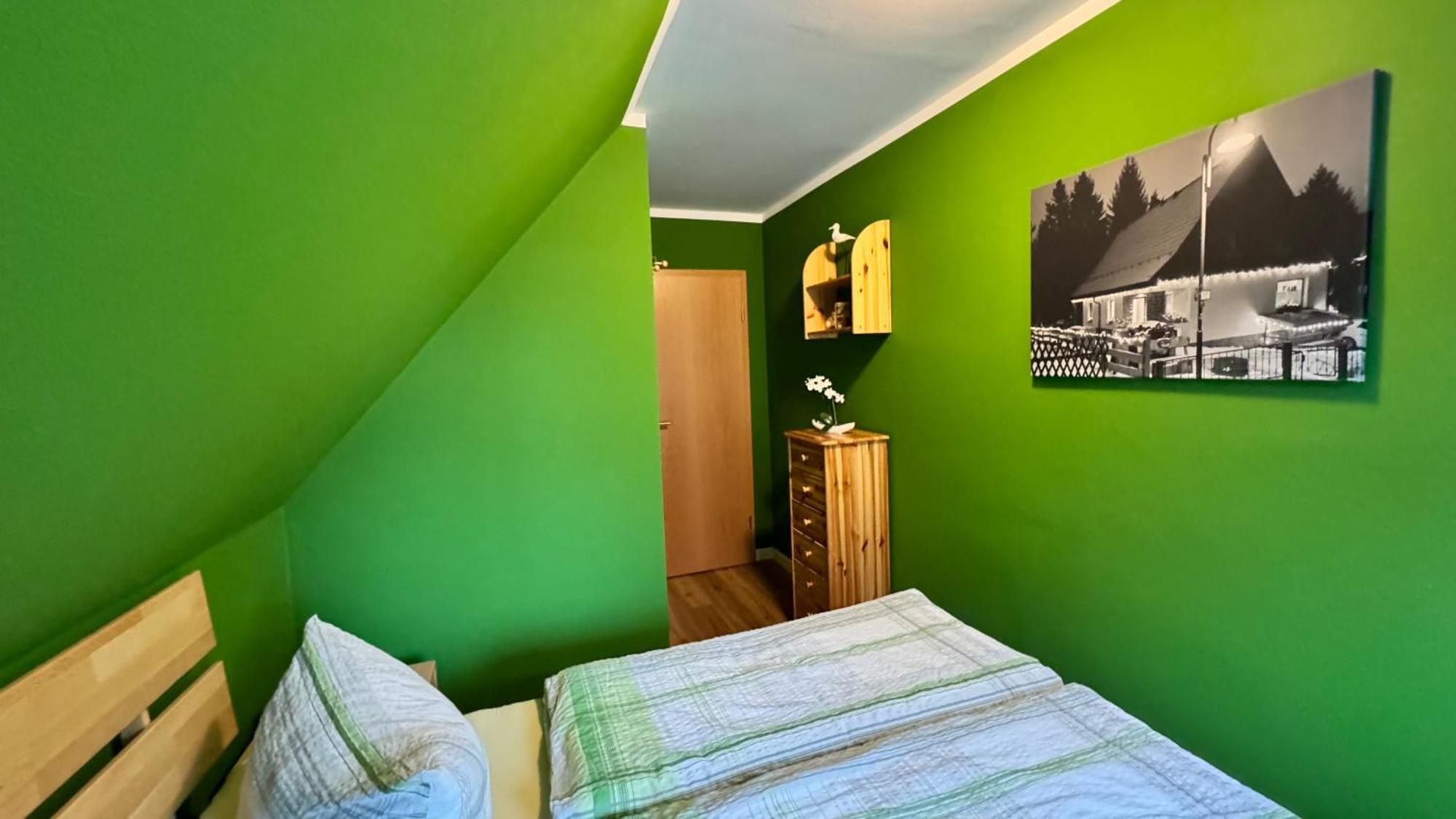 Ferienwohnung-direkt-am-skihang Apartment *