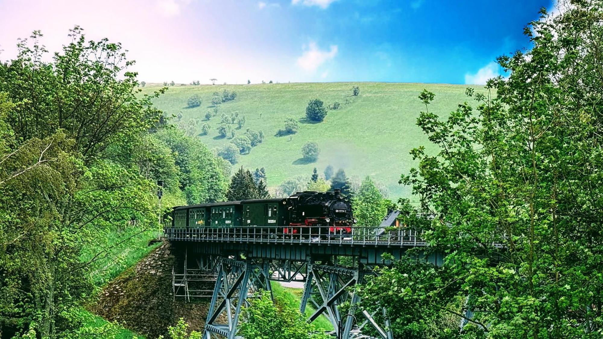 Apartment Ferienwohnung-direkt-am-skihang *