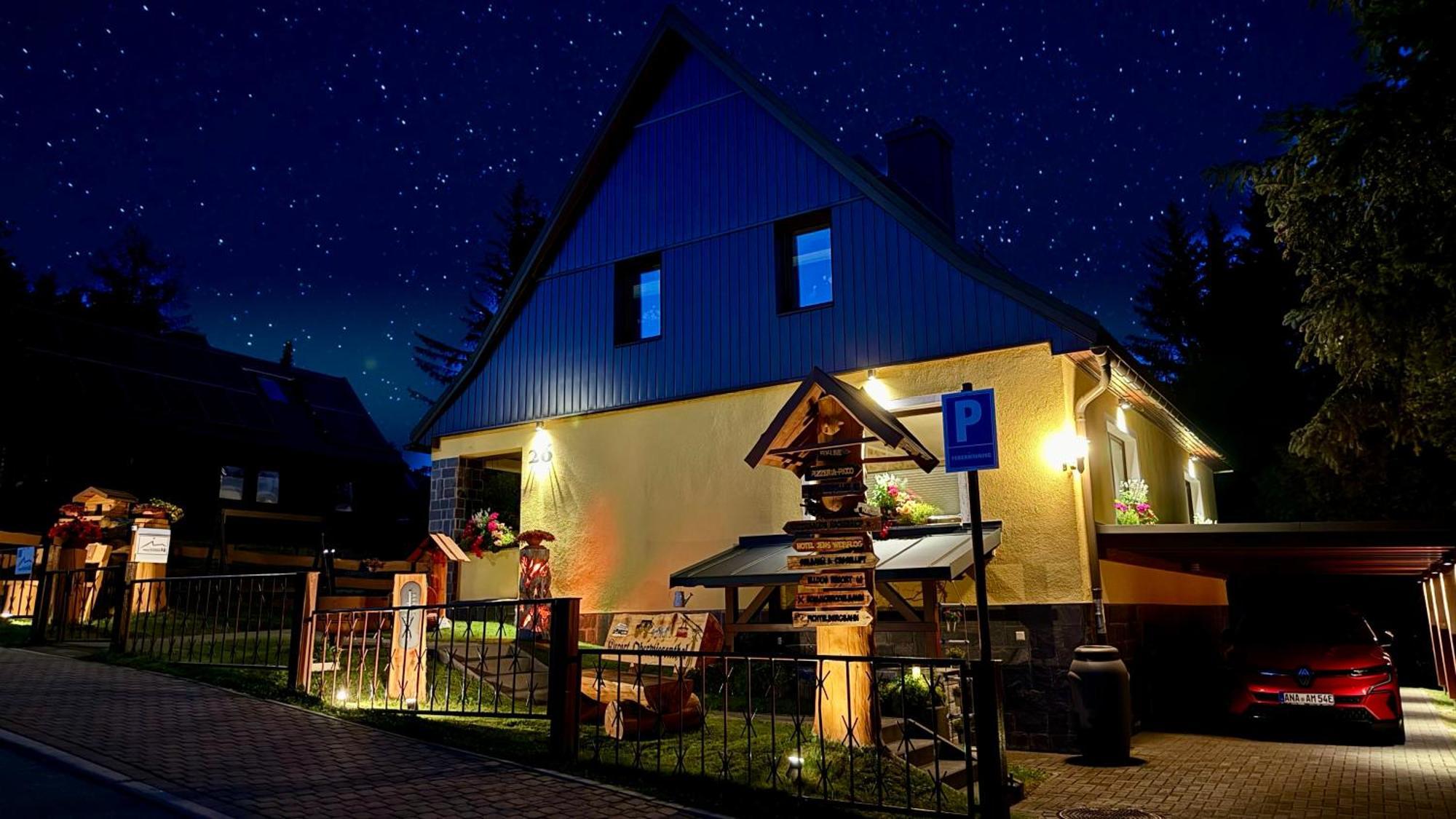 Ferienwohnung-direkt-am-skihang Apartment *
