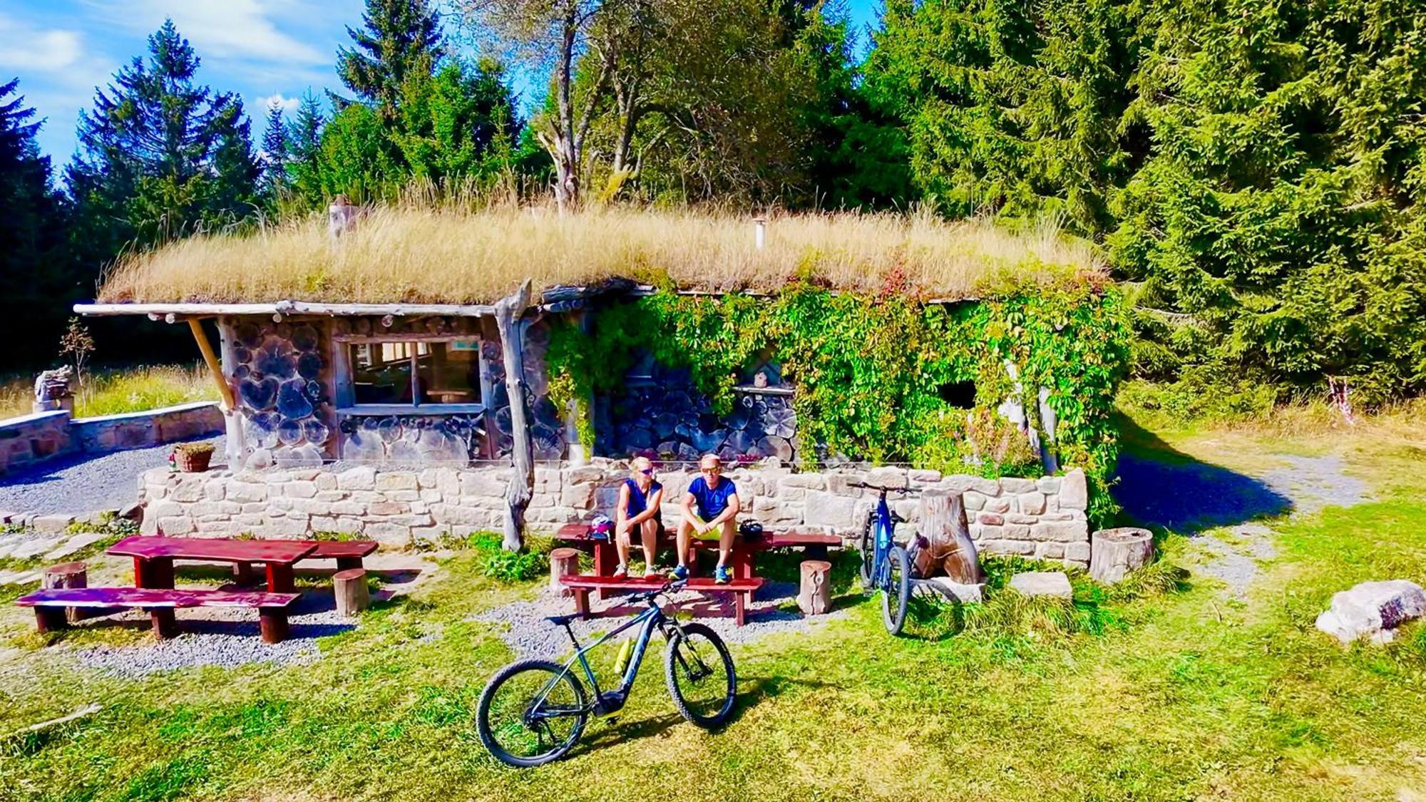 Ferienwohnung-direkt-am-skihang Apartment