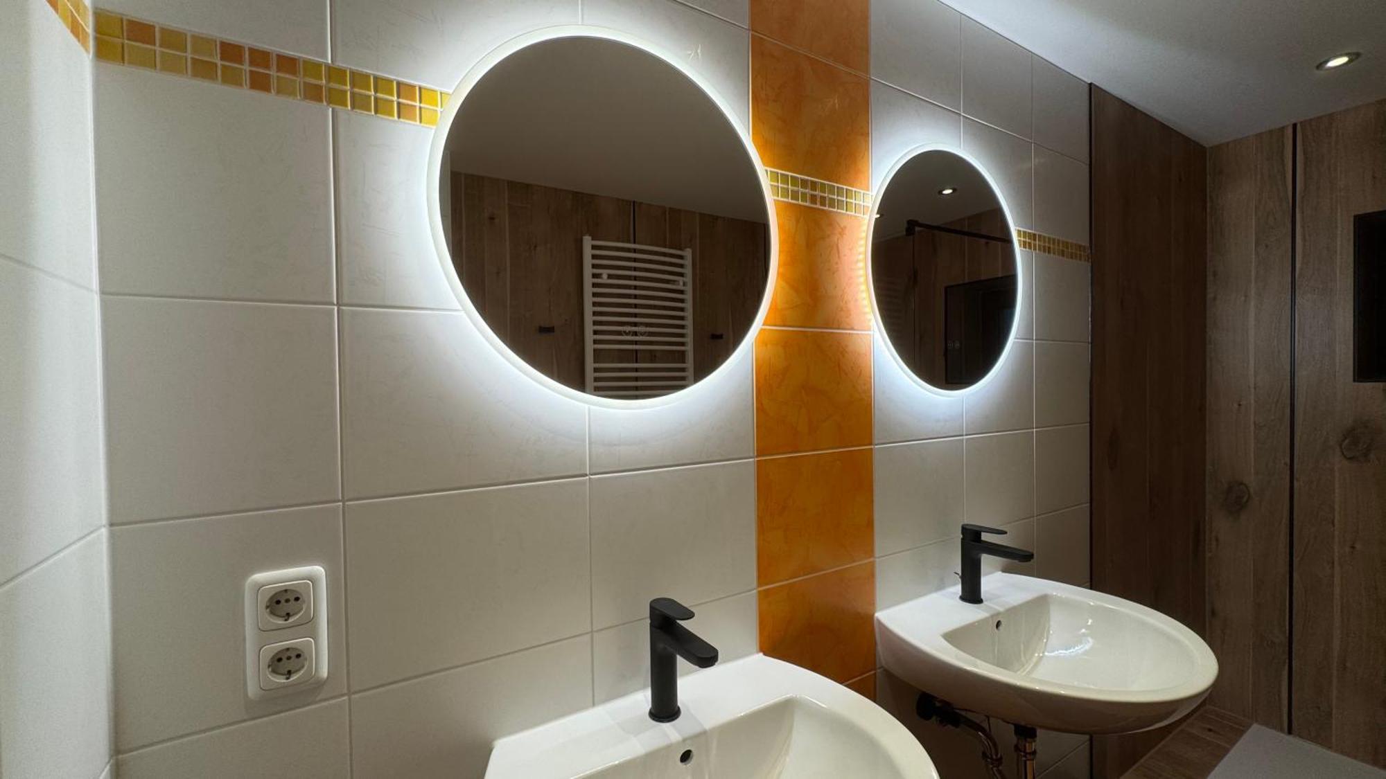 Ferienwohnung-direkt-am-skihang Apartment