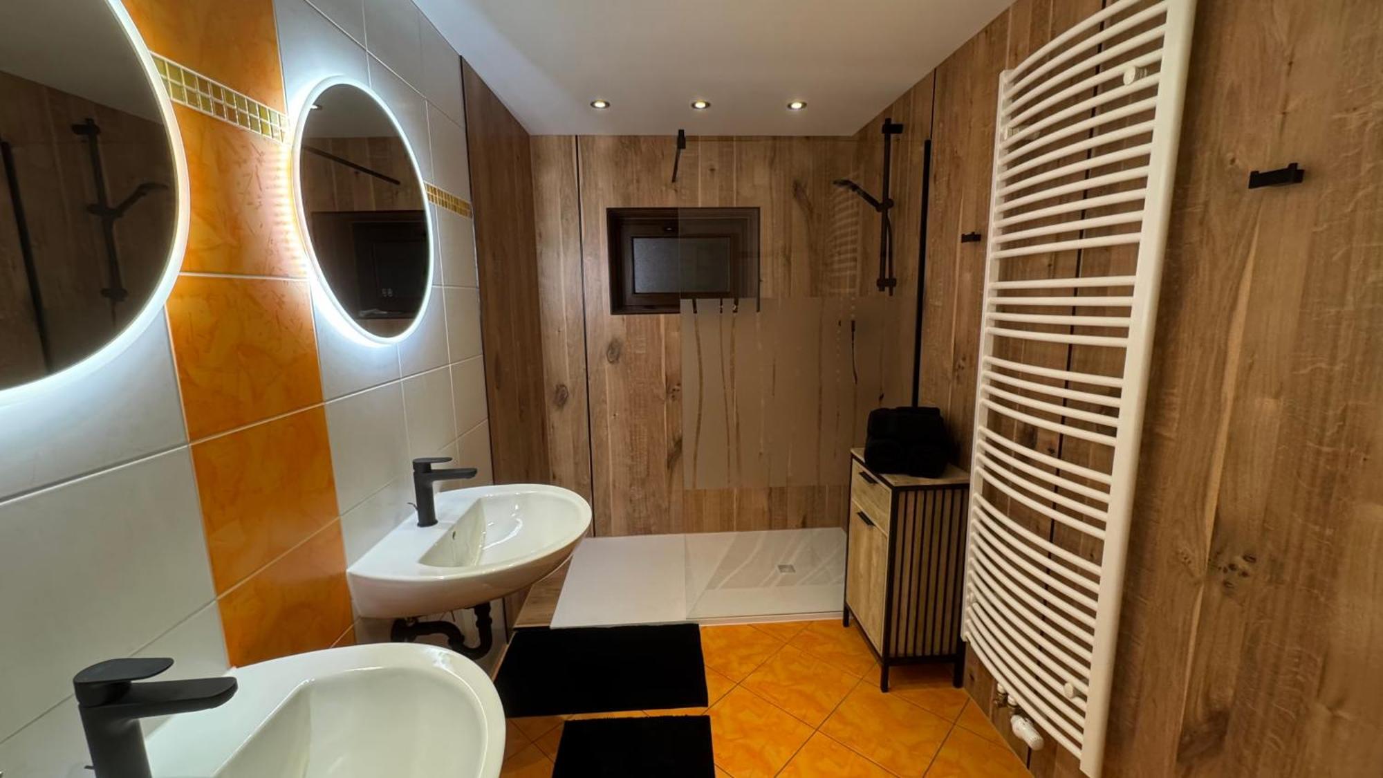 Ferienwohnung-direkt-am-skihang Apartment