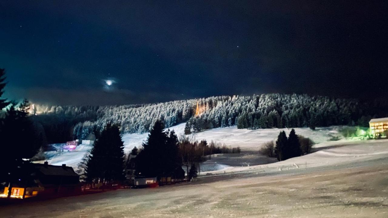 Ferienwohnung-direkt-am-skihang Oberwiesenthal