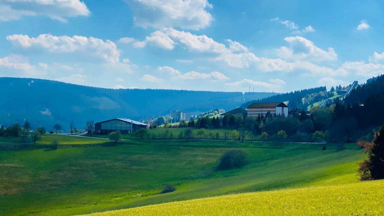 Apartment Ferienwohnung-direkt-am-skihang *